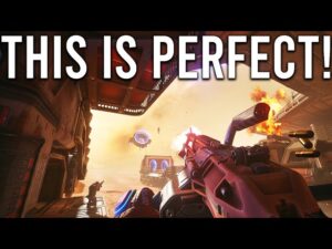 SPLITGATE: Arena Reloaded Gameplay and Impressions... - YouTube