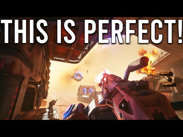 SPLITGATE: Arena Reloaded Gameplay and Impressions... - YouTube