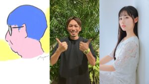 Interview: Director Ayumu Watanabe, Coco's Voice Actress Rena Motomura, and Producer Hirotsugu Ogo on Witch Hat Atelier Anime - Anime Corner