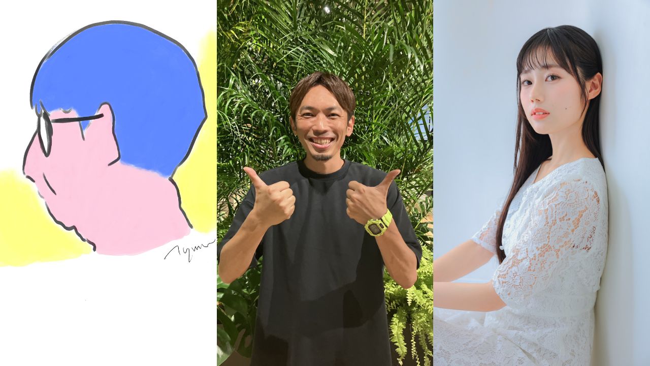 Interview: Director Ayumu Watanabe, Coco's Voice Actress Rena Motomura, and Producer Hirotsugu Ogo on Witch Hat Atelier Anime - Anime Corner