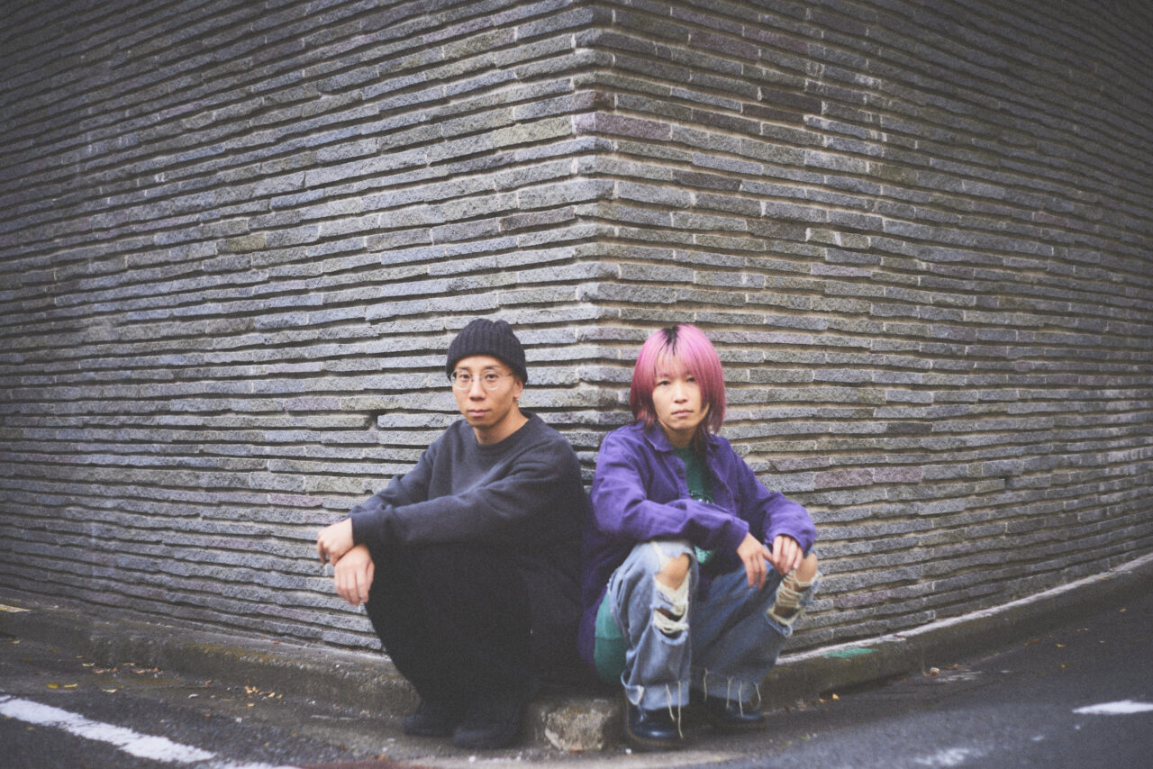 How Suzuki Mikiko Zu Gives Voice to Anger and Inner Conflict ｜ NiEW – The media for the culture of asia and Japan such as music, film, art, fashion and more
