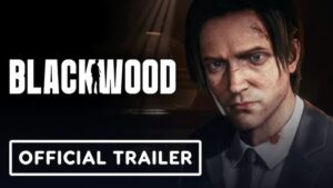 Blackwood - Official Reveal Trailer