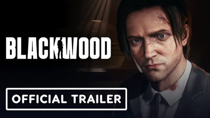 Blackwood - Official Reveal Trailer