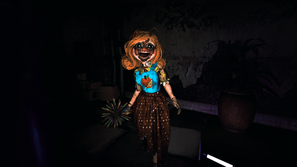Escape From Playtime' Unveiled | 4-Player Co-op Set in 'Poppy Playtime' Universe – Culture Elixir