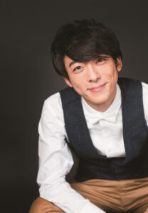 Issei Takahashi - IMDb