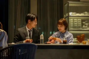 Panic's Blah Blah: Travis Japan's Genta Matsuda Stars in “The Date of Marriage” – OK Asia