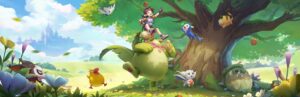 Buy Roco Kingdom - PC (Steam)
