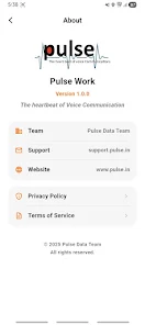 Pulse Track - Apps on Google Play