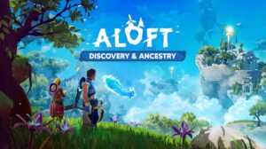 Funcom Press Center - "Aloft's Major Early Access Content Update, Discovery & Ancestry, Brings the Wind Spirit Companion on August 26"