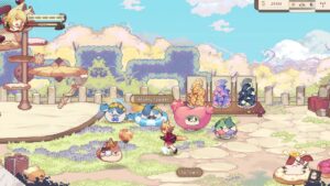 Aeruta Screenshots · SteamDB