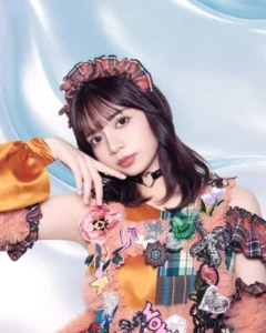 Minami Natsu | KAWAII LAB. Wiki | Fandom