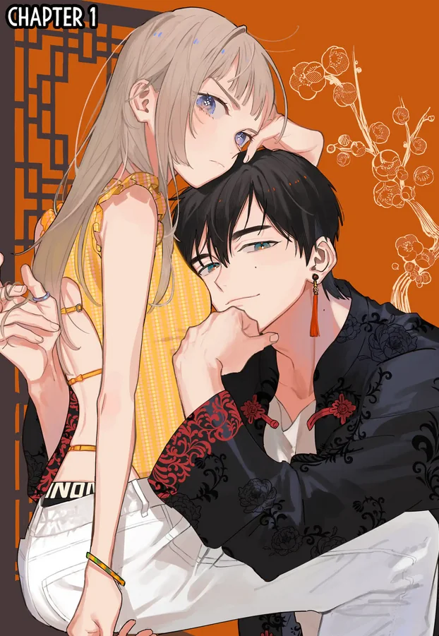 Is anyone else reading Yang Can't Live Alone? : r/shoujo