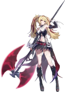 Claret Flint | Zenless Zone Zero Wiki | Fandom