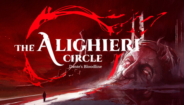 The Alighieri Circle: Dante's Bloodline on Steam