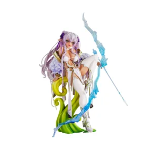 Vertex Originals Dark Elf Village 2nd Villager Raira 1/6 Complete Figure | animota