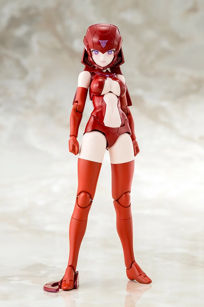 Megami Device B1R-L Chassis Kit (Skin Color C) Model Kit