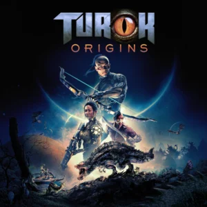 Turok: Origins | Turok Wiki | Fandom