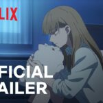 The Ramparts of Ice: Season 2 | Official Trailer | Netflix Anime
