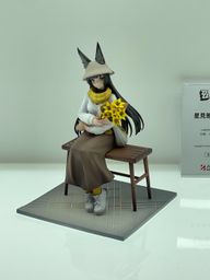 LIMEPIE Figure 1/8 Hoshimi Miyabi - Akatsuki Ver. Zenless Zone Zero | Kyou Hobby Shop