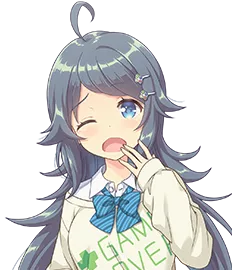 Koboshi Inohara - NamuWiki
