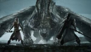 HoYoverse Reveals Mythology-Inspired Co-Op Action Game Nodusfall | MMORPG.com