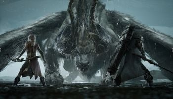 HoYoverse Reveals Mythology-Inspired Co-Op Action Game Nodusfall | MMORPG.com