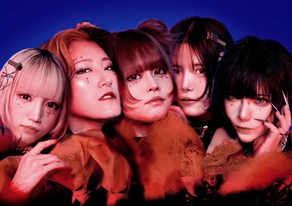 AIBECK、渾身のキラーチューン「風穴-KAZAANA-」9/7デジタル・リリース！プロデューサー ミヤタとDaikiがタッグ組み制作！ | 激ロック ニュース
