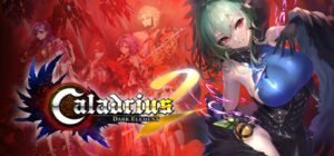 Caladrius 2/Dark Element on Steam