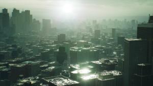 City Sample | Fab