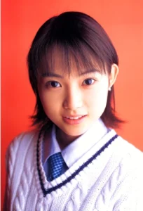 Abe Natsumi | Hello! Project Wiki | Fandom