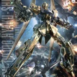 Hyaku Shiki 2.0 Boxart Revealed. : r/Gunpla