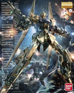 Hyaku Shiki 2.0 Boxart Revealed. : r/Gunpla