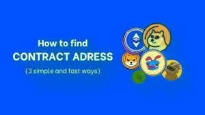 How to Find the Token Contract Address: 3 Ways [2026]