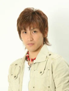 Yuji Nakata | Kamen Rider Wiki | Fandom