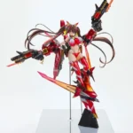 Originals Orbit Girls Entry No.02 Akane Hinatsu Figure