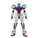 Banpresto Mobile Suit Gundam SEED Genkai Toppa Strike Gundam 11-in Figure | GameStop