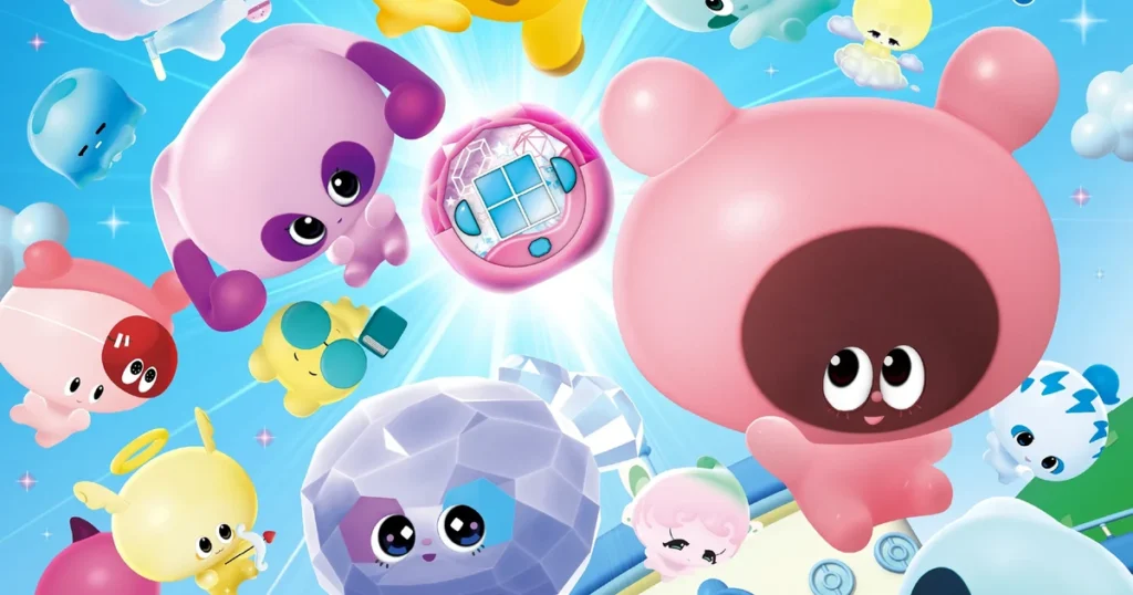 PuniRunes Anime's 4th Season Reveals New Characters in Promo Video - News - Anime News Network