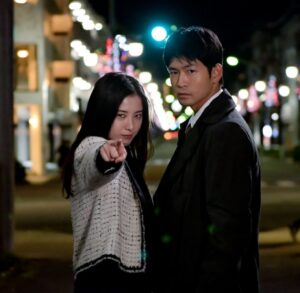 Saiai (TBS, Fri at 10pm) Yoshitaka Yuriko, Matsushita Kouhei, Iura Arata Ep 1 - 8.9% Ep 2 - 8.9% Ep 3 - 8.6% Ep 4 - 8.0% Ep 5 - 7.9% Ep 6 - 8.1% Ep 7 - 8.8% Ep 8 - 7.9% Ep 9 - 9.0% Ep 10 Final - 10.9%
