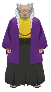 Jyu-Oh Mujin Dandivine Anime Reveals 8 Additional Cast Members - Crunchyroll News