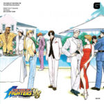 THE KING OF FIGHTERS '98 The Definitive Soundtrack | SNK SOUND TEAM | Brave Wave Productions