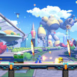 Rockman Corner: Mega Man: Dual Override Hi-Res Art and Screenshots