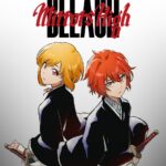 BLEACH Mirrors High Official (@BLEACH_mh) / Posts / X