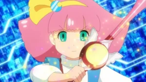 Fairy Princess Minky Momo Anime New OVA Casts Momo's Royal and Human Parents - Crunchyroll News
