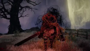 I absolutely HATE the Bell Bearing Hunter in Caelid. Please send help before I uninstall. : r/Eldenring