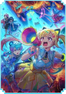 BanG Dream! Yume∞mita | BanG Dream! Wikia | Fandom