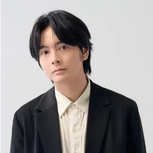Junya Enoki | Japan Expo Paris