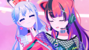 BanG Dream! YUME∞MITA Episode 12 "Goodbye" Synopsis and Preview Images : r/ BanGDream