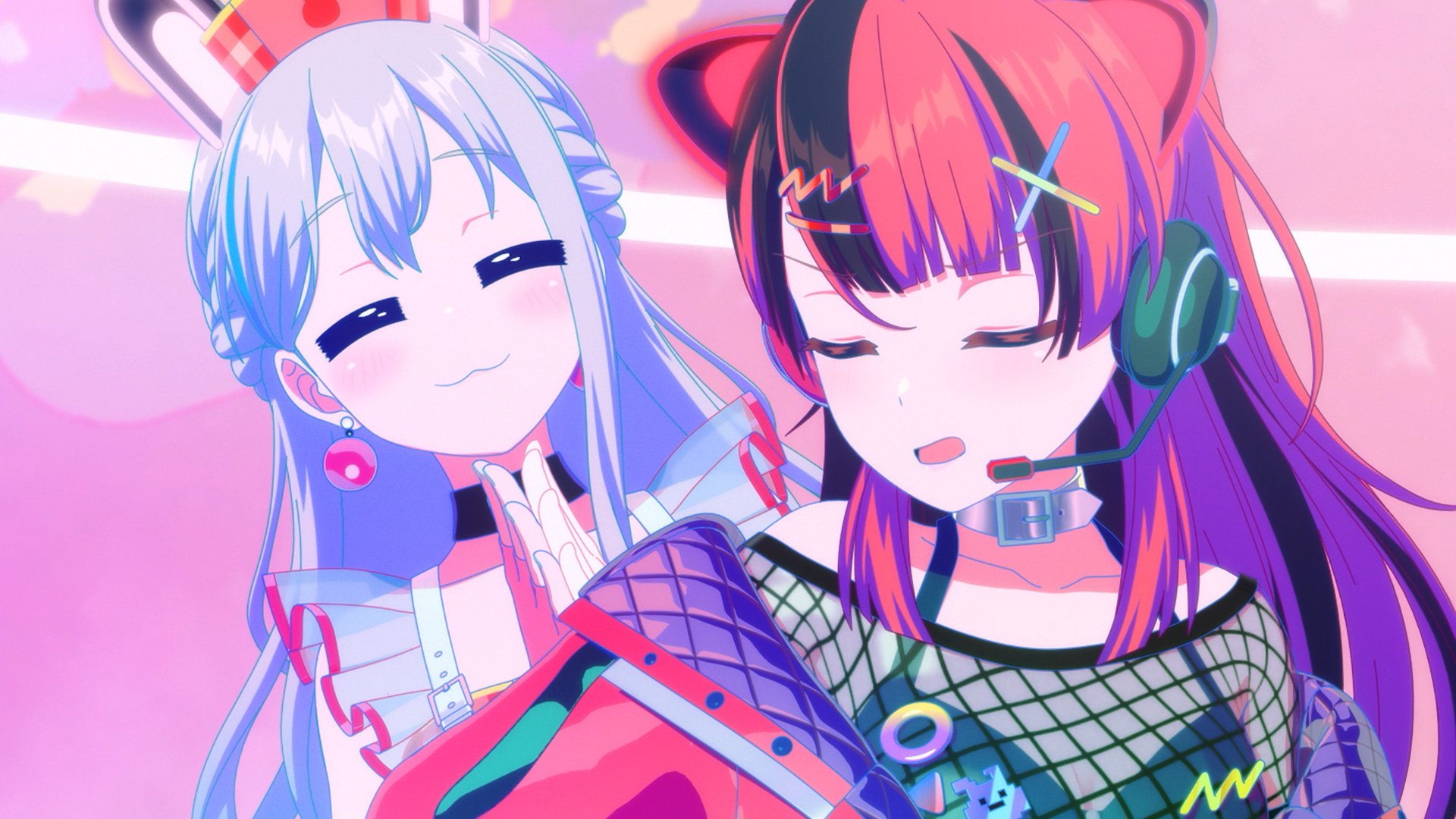BanG Dream! YUME∞MITA Episode 12 "Goodbye" Synopsis and Preview Images : r/ BanGDream