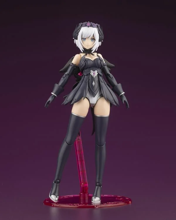Arcanadea Lumitea ReACT-A Model Kit