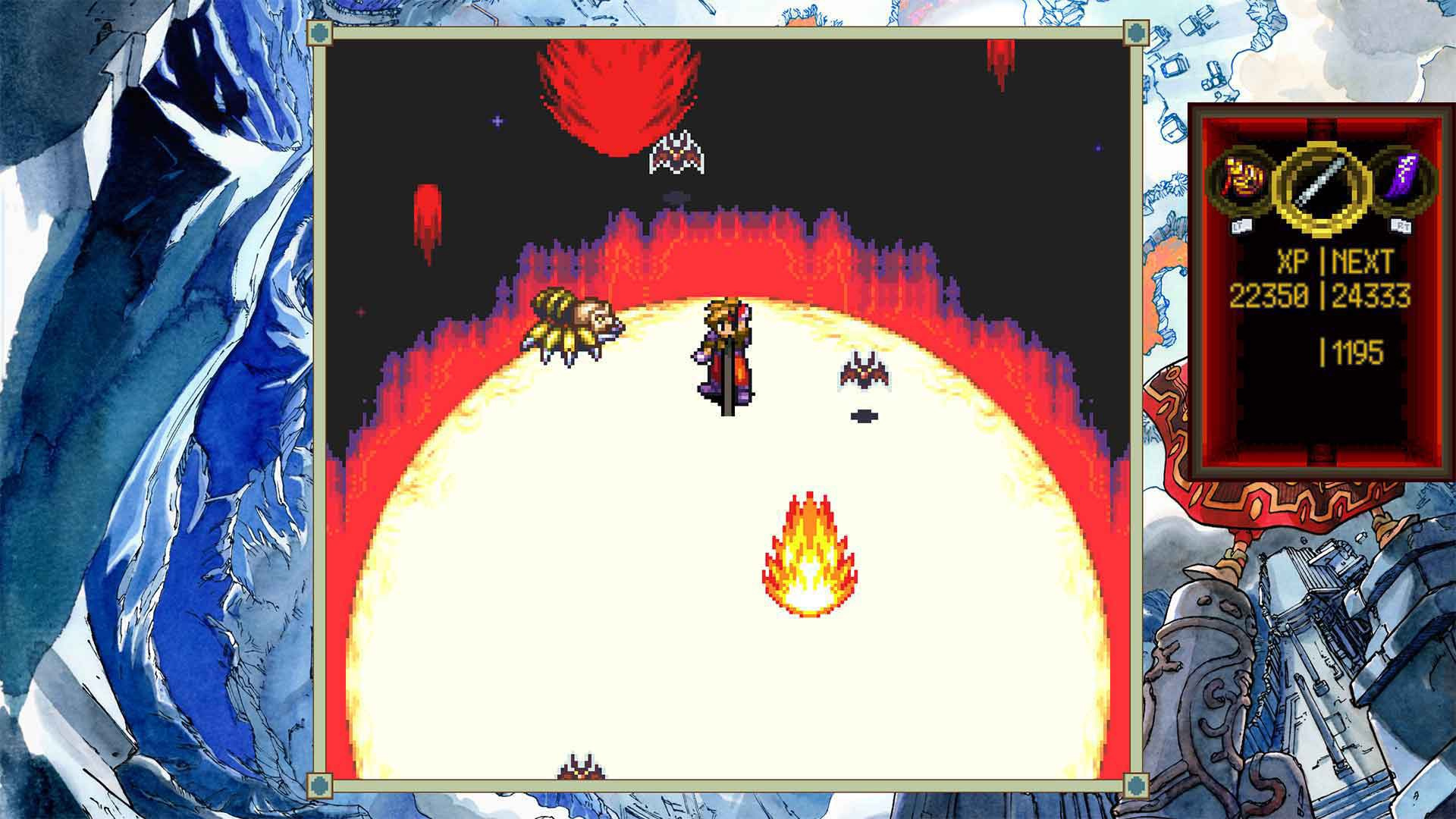 Terranigma Screenshot Gallery - Page 1 | XboxAchievements.com
